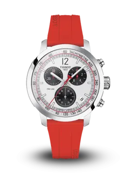 Tissot | Prc 200 | Chronograph | T1144171703702