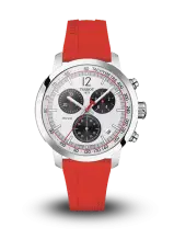 Tissot | Prc 200 | Chronograph | T1144171703702