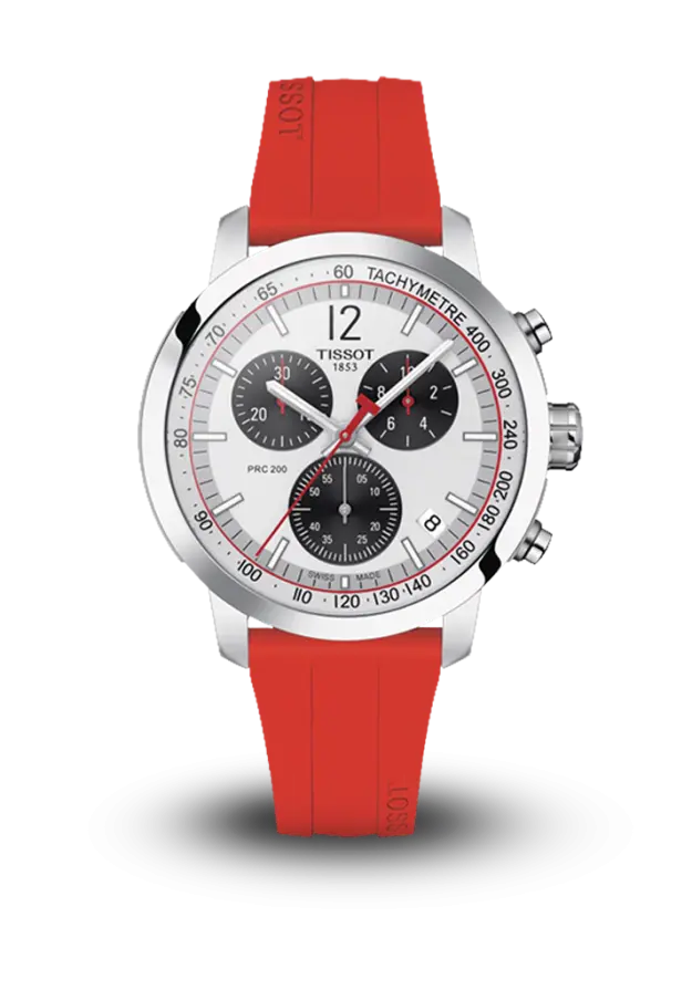Tissot | Prc 200 | Chronograph | T1144171703702 şəkil