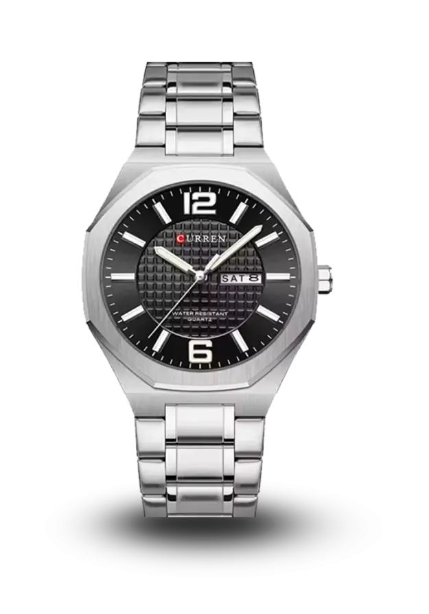 Curren | Classic | Gents | 8476-1 şəkil