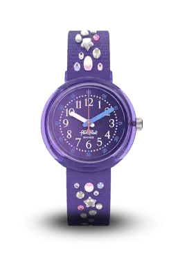 Flik-Flak | Power Time | Shine Bright | ZFPNP139