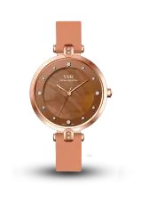 VMF - KLASSİK - MIRVARI - V3134/4PC0/1B4/44