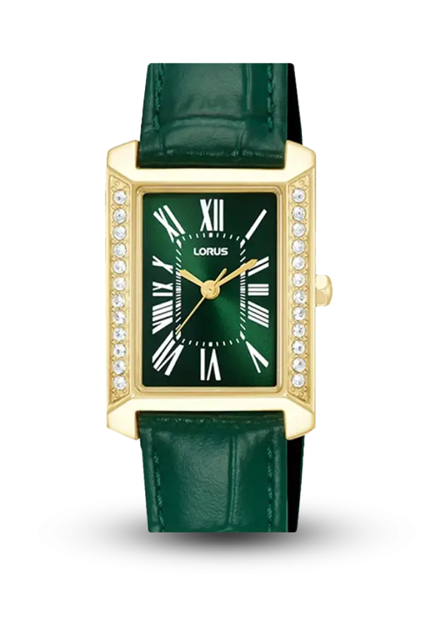 Lorus | Elegance | Women's | RG242YX9 şəkil