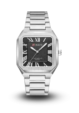 Curren | Vintage | Square | 8482-1
