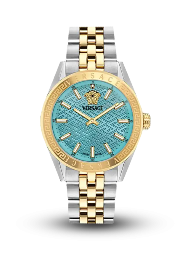 Versace | V-Code | Ladies | VE8I00524 şəkil