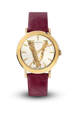 VERSACE - VIRTUS - QUARTZ - VEHC00219