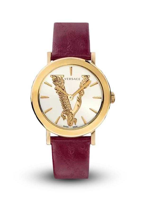 VERSACE - VIRTUS - QUARTZ - VEHC00219 şəkil