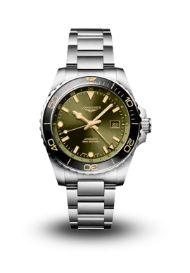 LONGINES - CONQUEST - HYDRO - L37904066