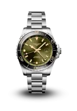 LONGINES - CONQUEST - HYDRO - L37904066 LONGINES - CONQUEST - HYDRO - L37904066
