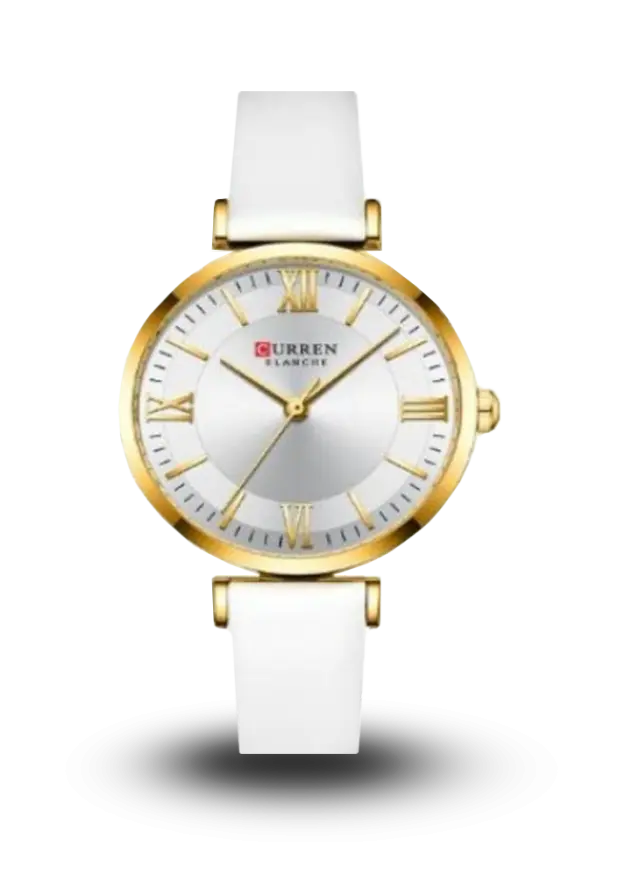 Curren | Classic | Ladies | 9079-1 şəkil