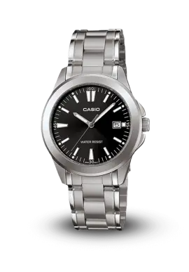 CASIO GENERAL - STANDARD ANALOG - STANDARD ANALOG - LTP-1215A-1A2DF