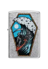 ZIPPO - LIGHTERS - CLASSIC - 49788 ZIPPO - LIGHTERS - CLASSIC - 49788