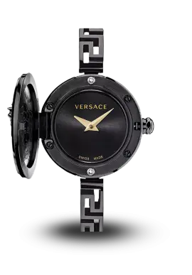 VERSACE - MEDUSA SECRET - 25 MM BRACELET - VEZ500321