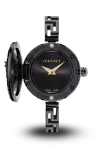 VERSACE - MEDUSA SECRET - 25 MM BRACELET - VEZ500321 VERSACE - MEDUSA SECRET - 25 MM BRACELET - VEZ500321