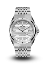 Edox | Delfin The Original | 1973 Date-Gents | 53032-3M-AIN