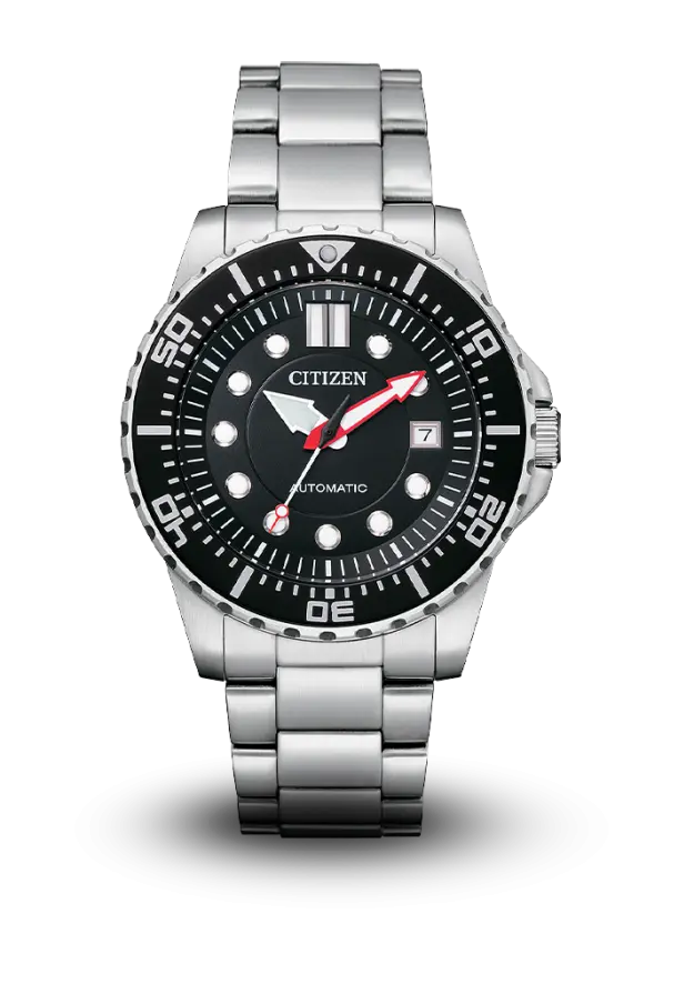 Citizen | Mechanical | Gent | NJ0120-81E şəkil
