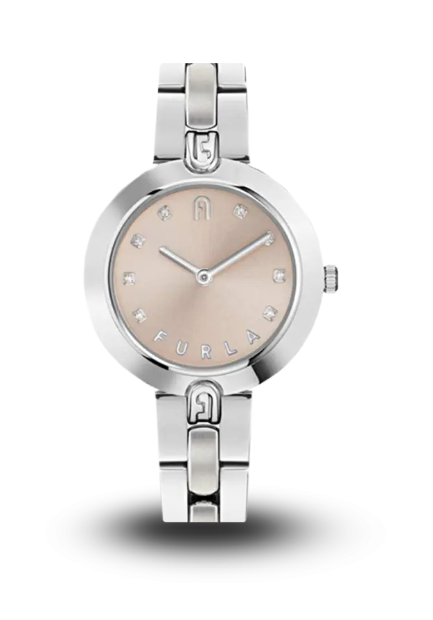 Furla | Logo | Links | WW00006010L1 şəkil