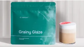 Glaze Lavanda | Toz Qatqı | Osnova Glaze Lavanda | Toz Qatqı | Osnova
