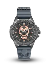 Philipp Plein | The Skull | Cent | PWAAA2324