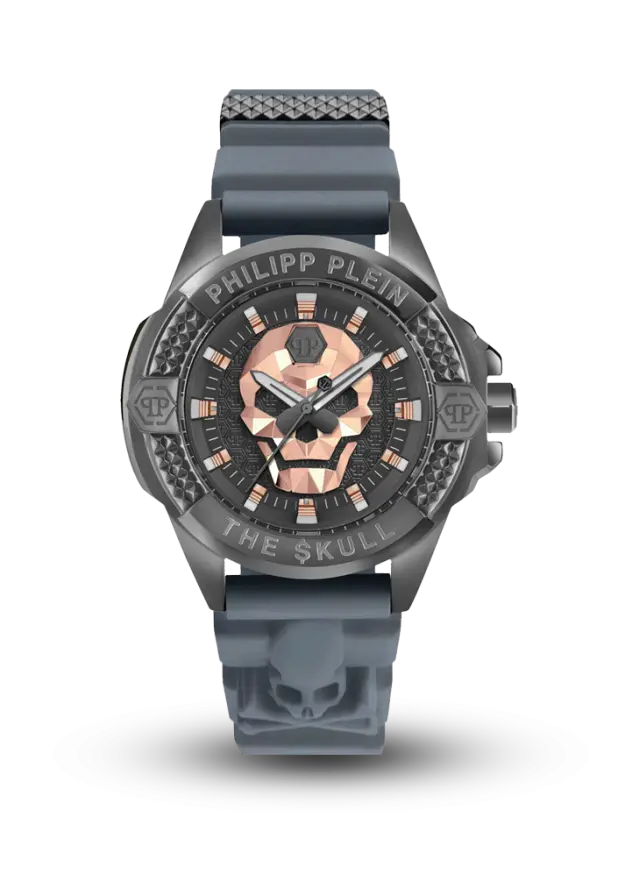 Philipp Plein | The Skull | Cent | PWAAA2324 şəkil