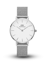 Daniel Wellington | Petite | Sterling | DW00100220