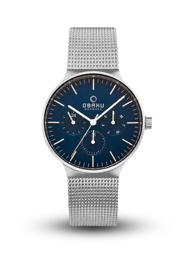 Obaku | Mos | Cyan | V229GMCLMC