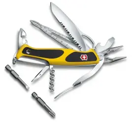 Victorinox | Outdoor | Ranger Boatsman Mw Grip | 0.9798.MWC8