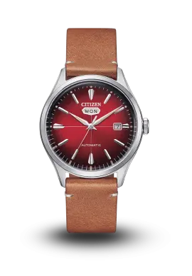 CITIZEN - MECHANICAL - AUTOMATIC  - NH8390-11X