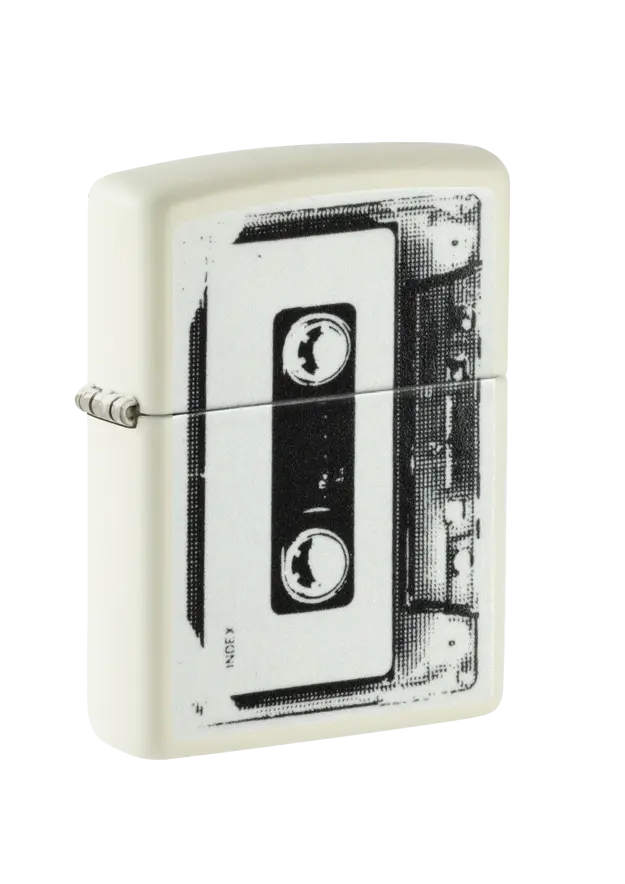 Zippo | Lighters | Casette Design | 46429 şəkil