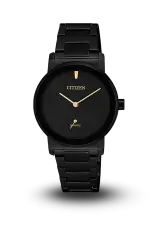 CITIZEN - AQ MID - QUARTZ MULTI HANDS - EQ9065-50E 