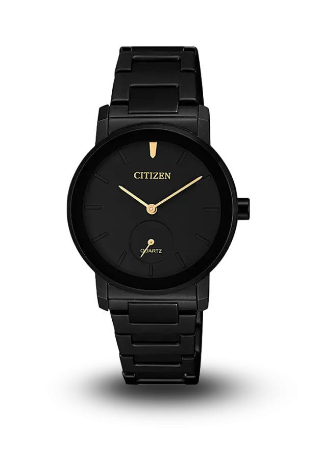 CITIZEN - AQ MID - QUARTZ MULTI HANDS - EQ9065-50E  şəkil