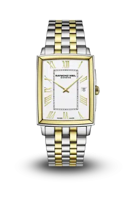 Raymond Weil | Tocatta | Quartz | 5425-STP-00308 Raymond Weil | Tocatta | Quartz | 5425-STP-00308