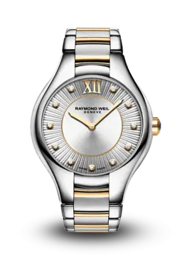 Raymond Weil | Noemia | Diamonds | 5132-STP-65181