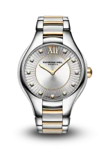 RAYMOND WEIL - NOEMIA - QUARTZ - 5132-STP-65181 RAYMOND WEIL - NOEMIA - QUARTZ - 5132-STP-65181