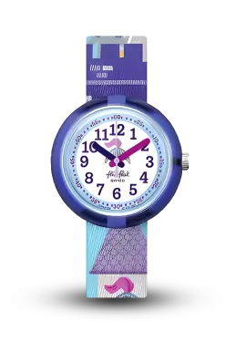 FLIK-FLAK - FLIK FLAK - FLIK FLAK POWER TIME 5+ - ZFPNP120 