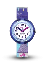 FLIK-FLAK - FLIK FLAK - FLIK FLAK POWER TIME 5+ - ZFPNP120 