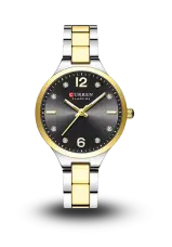 Curren | Classic | Ladies | 9105-4