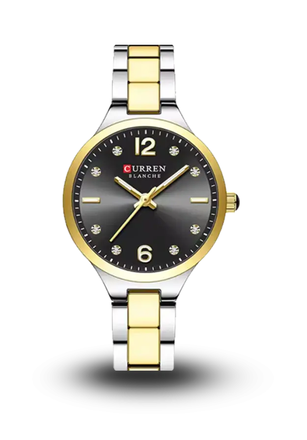 Curren | Classic | Ladies | 9105-4 şəkil