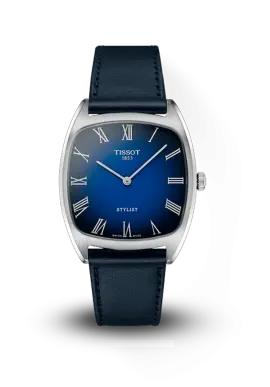 TISSOT - CLASSIC CONTEMPORARY - CLASSIC - T1599091604300