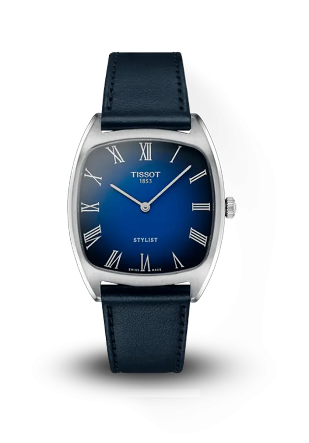 TISSOT - CLASSIC CONTEMPORARY - CLASSIC - T1599091604300 şəkil