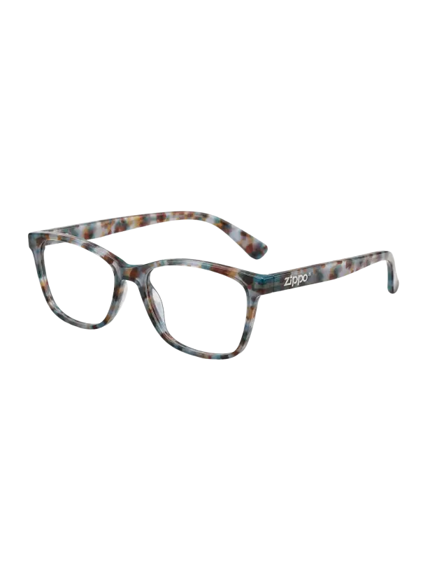 Zippo Eyewear | Reading | +3.00 | 31Z-B28-RCL300 şəkil