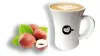 Latte Fındıqlı | Böyük | VMF Kafe şəkil