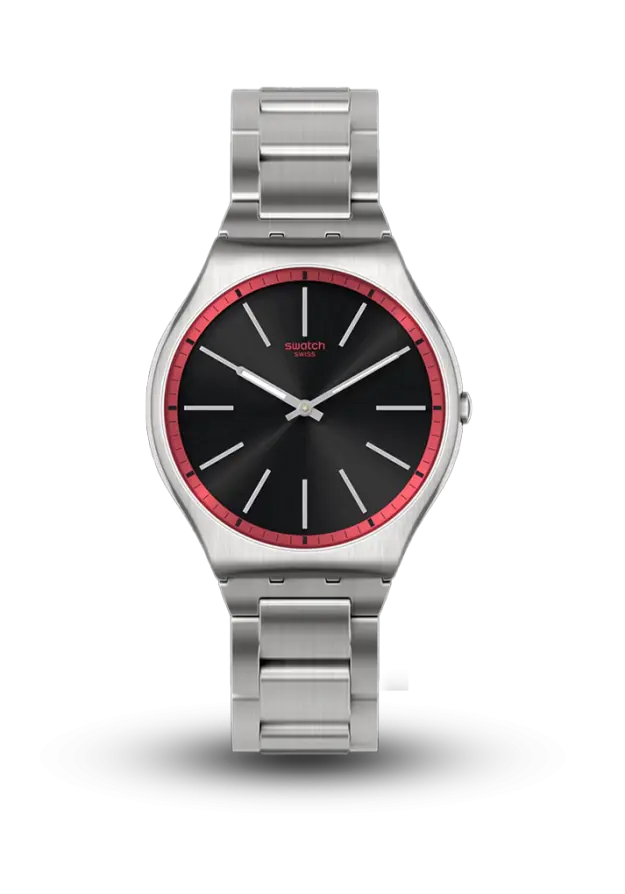 SWATCH - SKIN - SKIN IRONY - SS07S129G şəkil