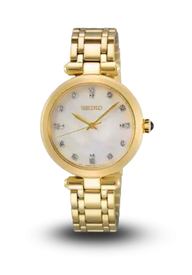 SEIKO - CONCEPTUAL - WOMEN - SRZ536P1