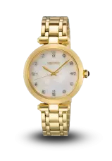 SEIKO - CONCEPTUAL - WOMEN - SRZ536P1