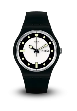 Swatch | Originals | 1984 Reloaded | SO32B705