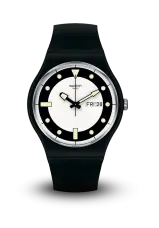 Swatch | Originals | 1984 Reloaded | SO32B705