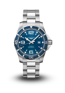 LONGINES - CONQUEST - HYDRO - L33704966