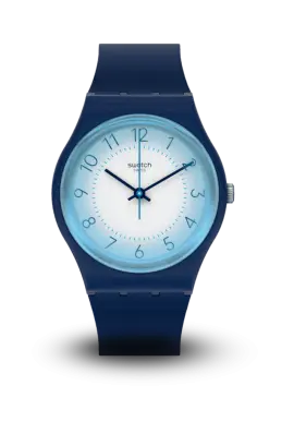 SWATCH - ORIGINALS - GENT STAR MOM - GN279