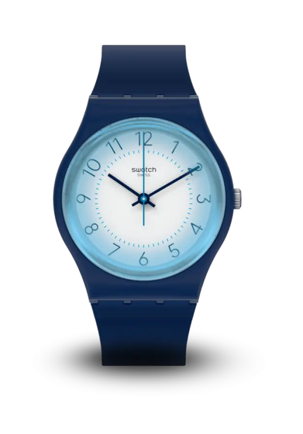 SWATCH - ORIGINALS - GENT STAR MOM - GN279 şəkil